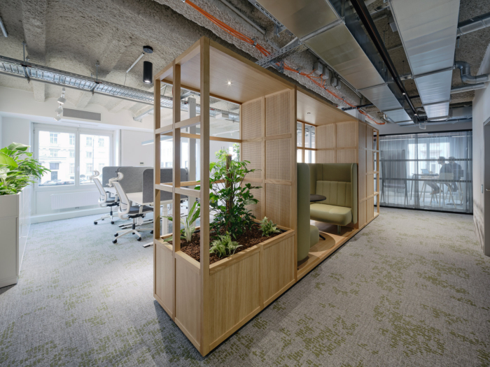 Verbund AG Offices – Vienna - 3