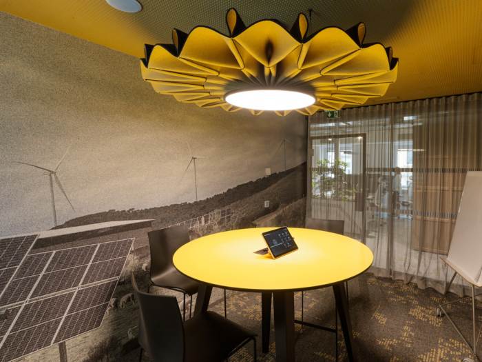 Verbund AG Offices – Vienna - 7