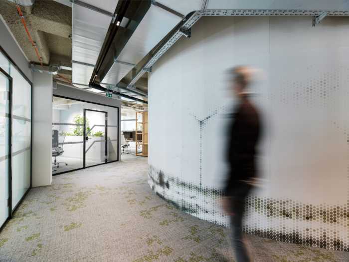 Verbund AG Offices – Vienna - 6