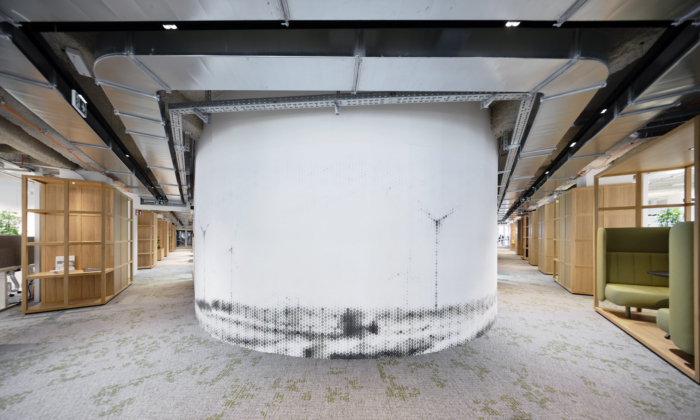 Verbund AG Offices – Vienna - 5