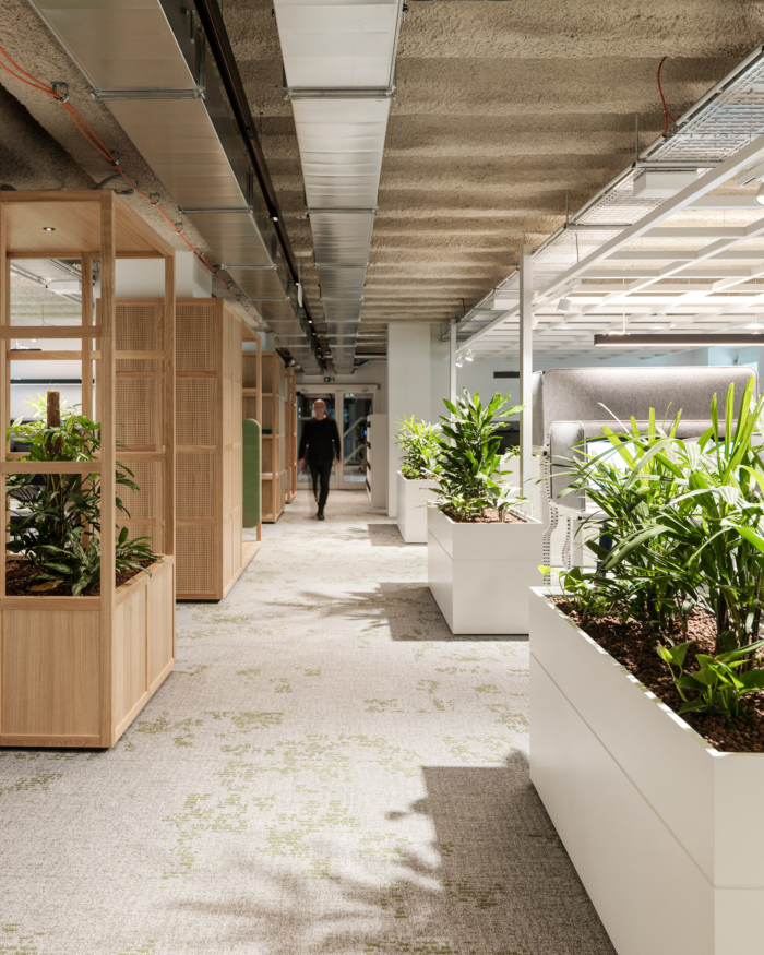 Verbund AG Offices – Vienna - 4