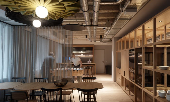 Verbund AG Offices – Vienna - 10