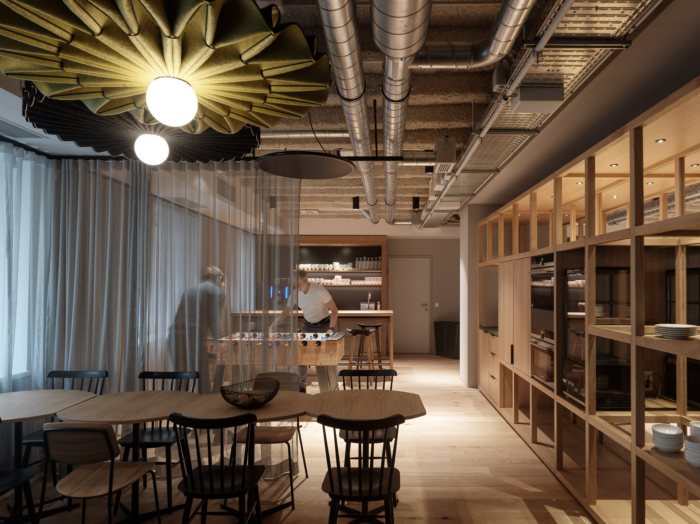 Verbund AG Offices – Vienna - 10