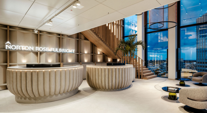 Norton Rose Fulbright Offices – Frankfurt - 2