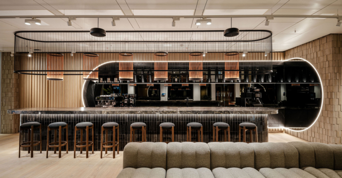 Norton Rose Fulbright Offices – Frankfurt - 5