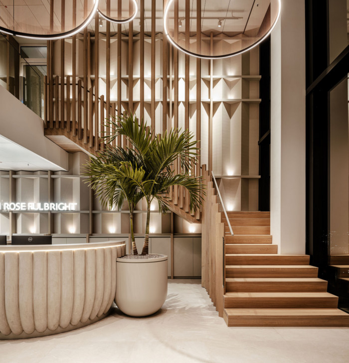 Norton Rose Fulbright Offices – Frankfurt - 3