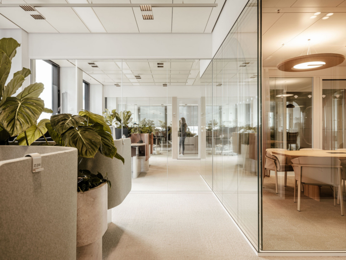 Norton Rose Fulbright Offices – Frankfurt - 15