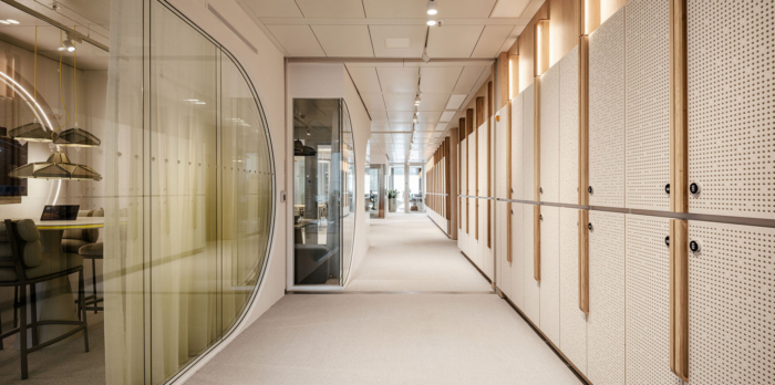 Norton Rose Fulbright Offices – Frankfurt - 16