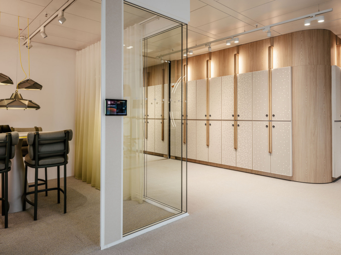 Norton Rose Fulbright Offices – Frankfurt - 14