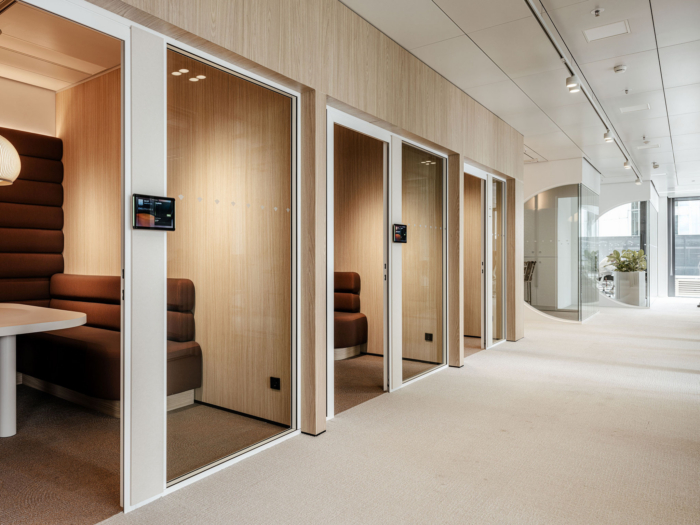 Norton Rose Fulbright Offices – Frankfurt - 13