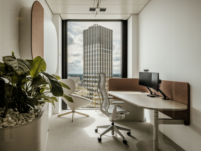 Norton Rose Fulbright Offices – Frankfurt - 19