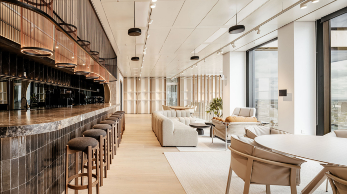 Norton Rose Fulbright Offices – Frankfurt - 4