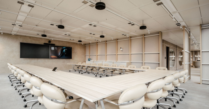 Norton Rose Fulbright Offices – Frankfurt - 12