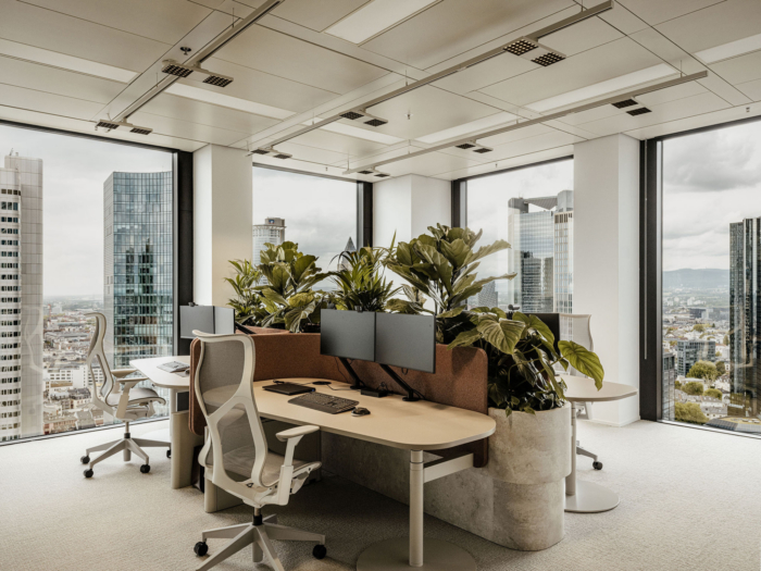 Norton Rose Fulbright Offices – Frankfurt - 18