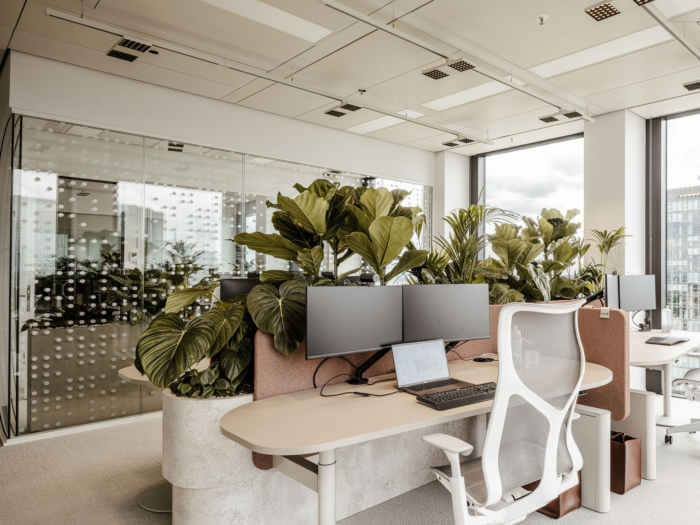 Norton Rose Fulbright Offices – Frankfurt - 17