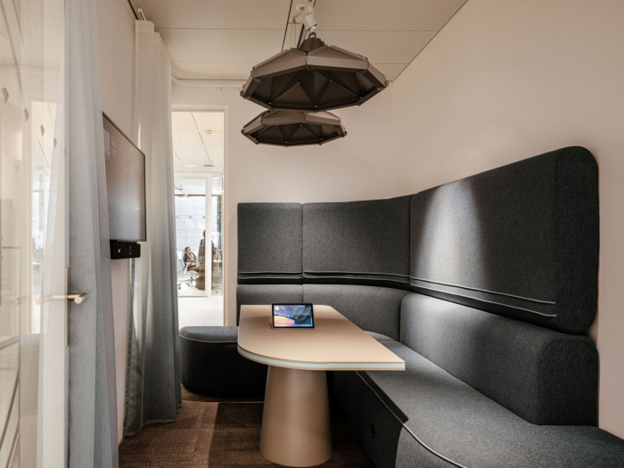 Norton Rose Fulbright Offices – Frankfurt - 11