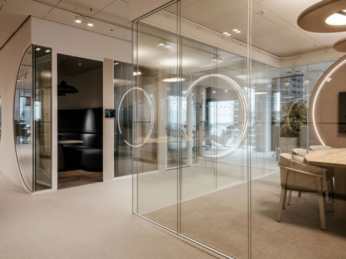 Norton Rose Fulbright Offices – Frankfurt - 10