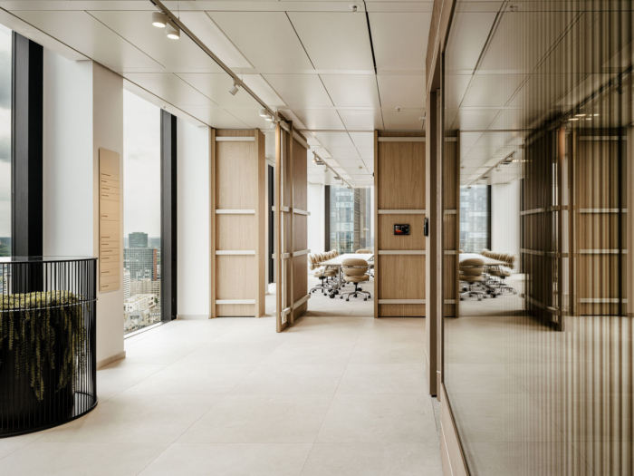 Norton Rose Fulbright Offices – Frankfurt - 9
