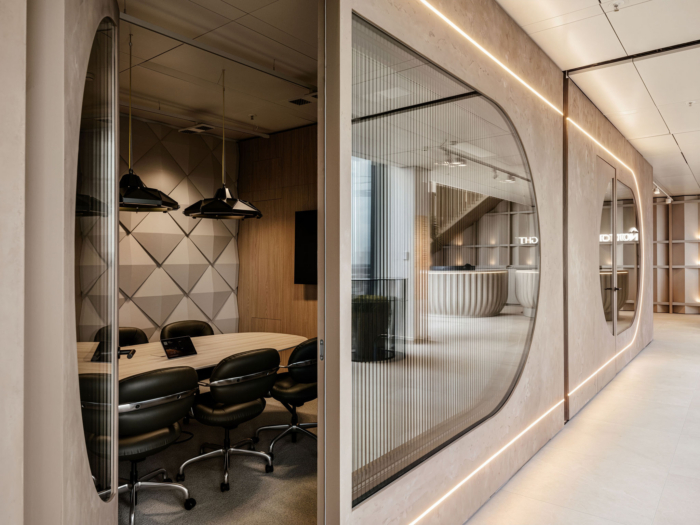 Norton Rose Fulbright Offices – Frankfurt - 7