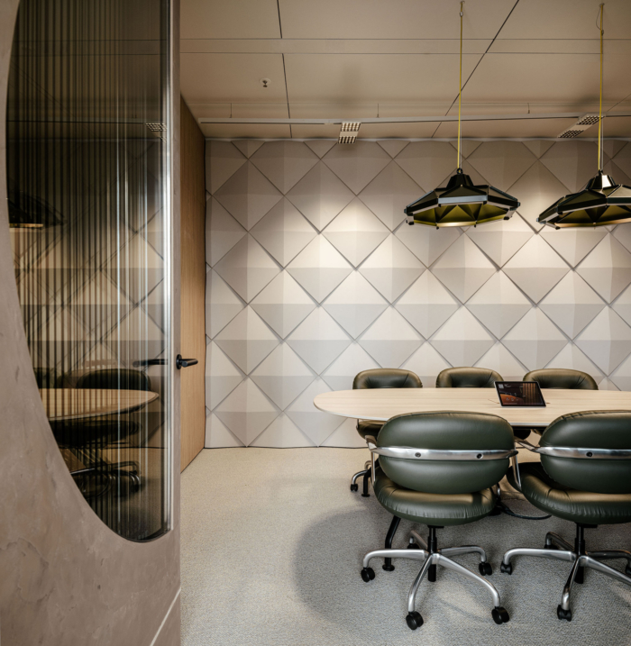 Norton Rose Fulbright Offices – Frankfurt - 8