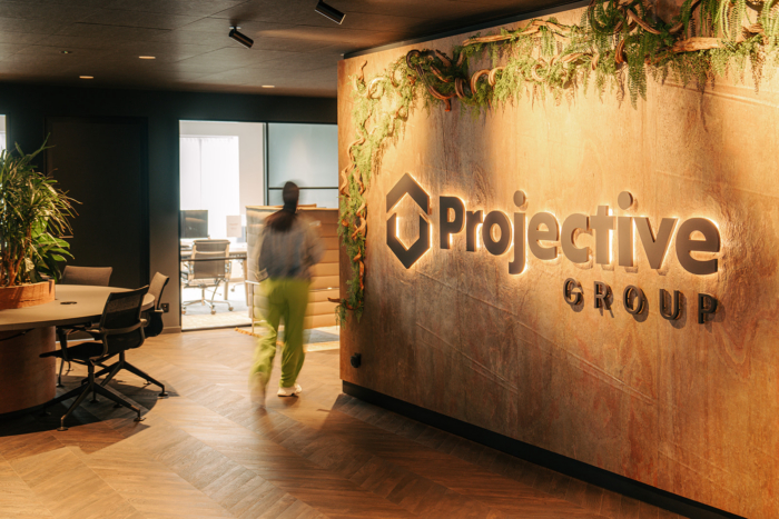 Projective Group Offices – Machelen - 1