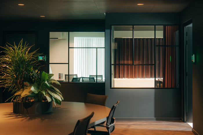 Projective Group Offices – Machelen - 3