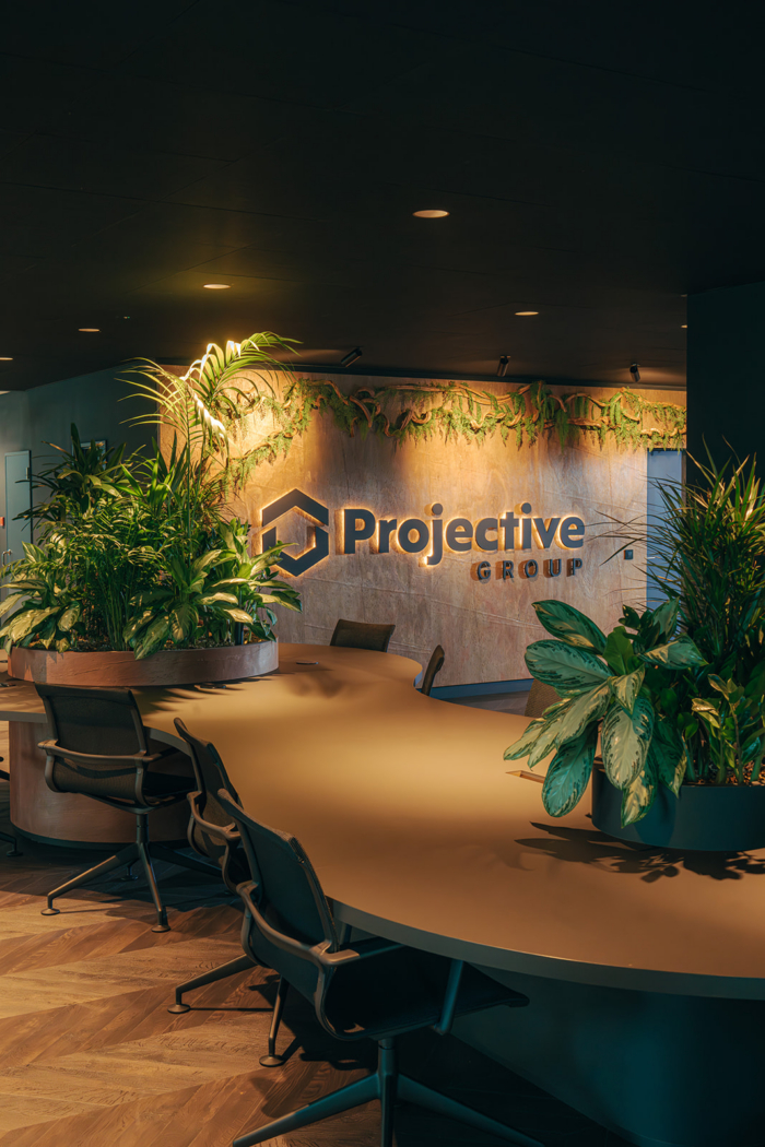 Projective Group Offices – Machelen - 7