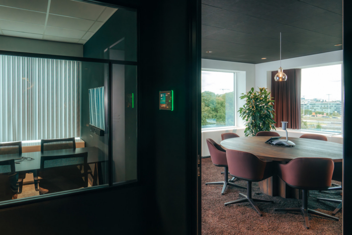 Projective Group Offices – Machelen - 4