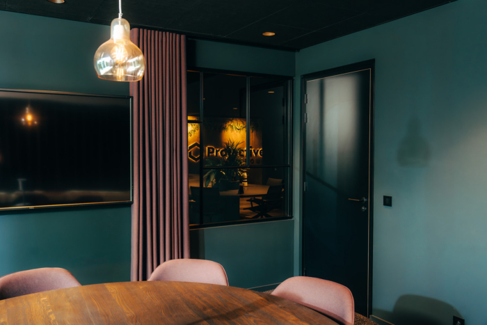 Projective Group Offices – Machelen - 5