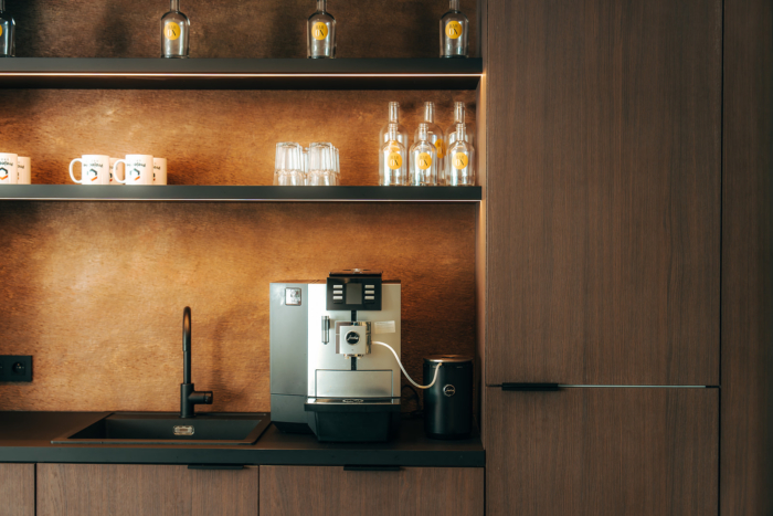Projective Group Offices – Machelen - 10
