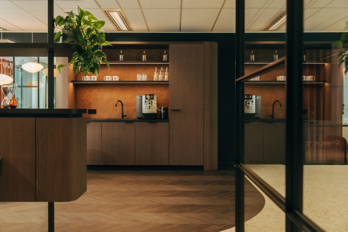 Projective Group Offices – Machelen - 9