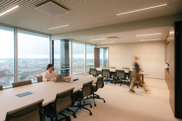 Gibson Dunn Offices – Brussels - 7