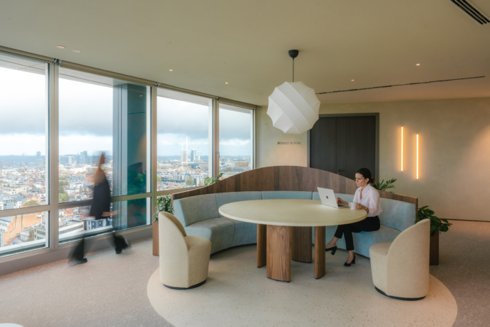 Gibson Dunn Offices – Brussels - 6