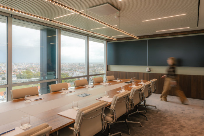 Gibson Dunn Offices – Brussels - 8
