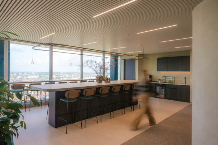 Gibson Dunn Offices – Brussels - 5