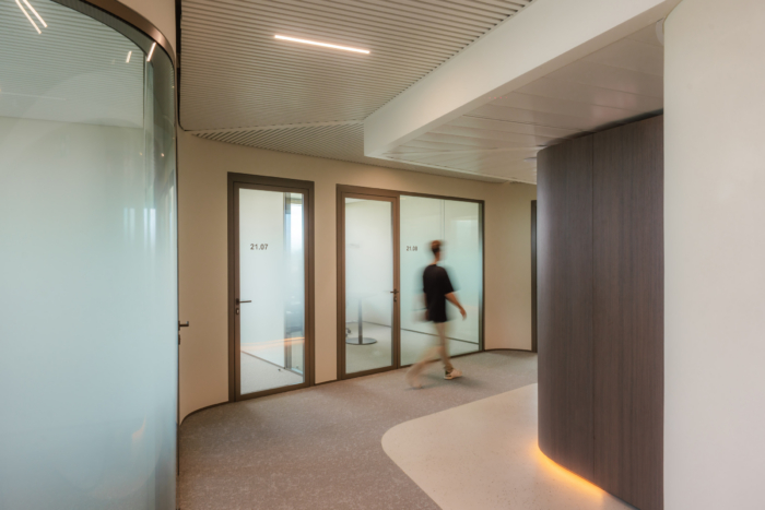 Gibson Dunn Offices – Brussels - 3