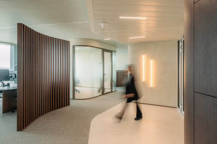 Gibson Dunn Offices – Brussels - 2