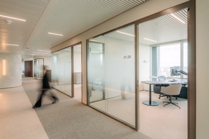 Gibson Dunn Offices – Brussels - 4