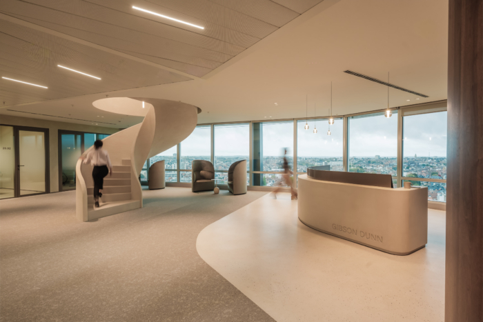 Gibson Dunn Offices – Brussels