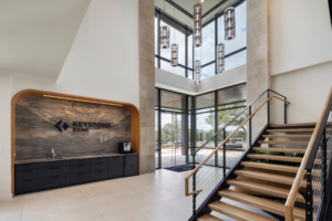 Keystone Bank Offices – Bee Cave