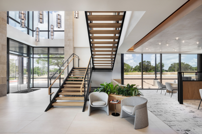 Keystone Bank Offices - Bee Cave - 2