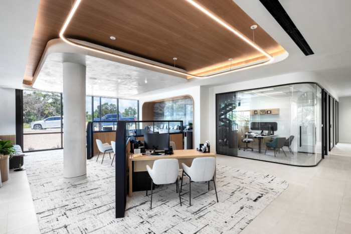 Keystone Bank Offices - Bee Cave - 4