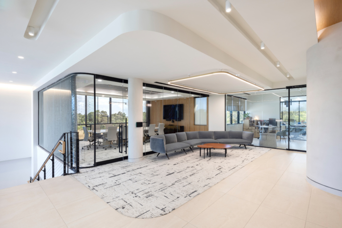 Keystone Bank Offices - Bee Cave - 3