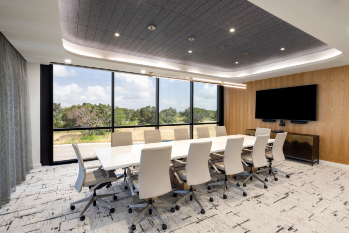 Keystone Bank Offices - Bee Cave - 5