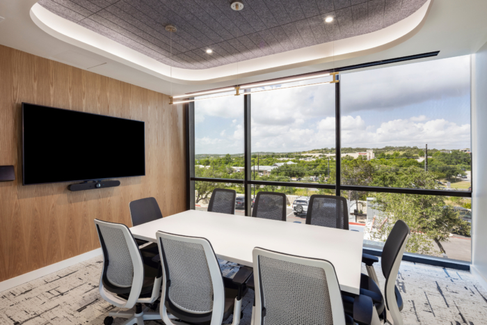Keystone Bank Offices - Bee Cave - 6