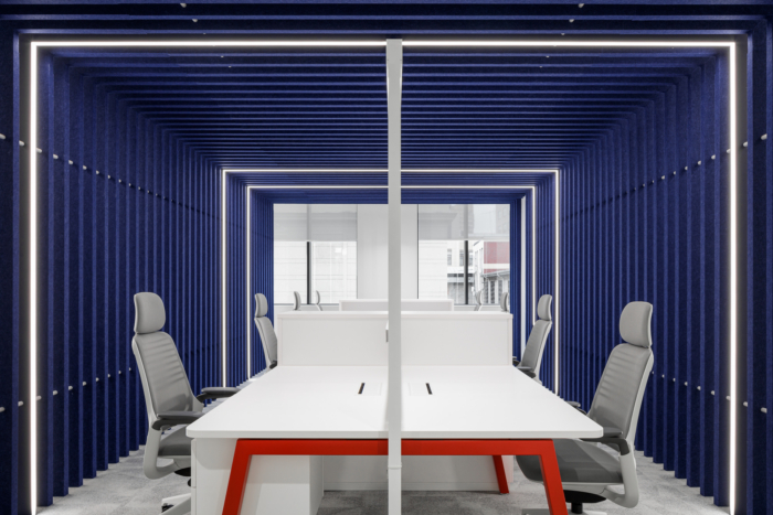 Severstal Offices – Moscow - 10
