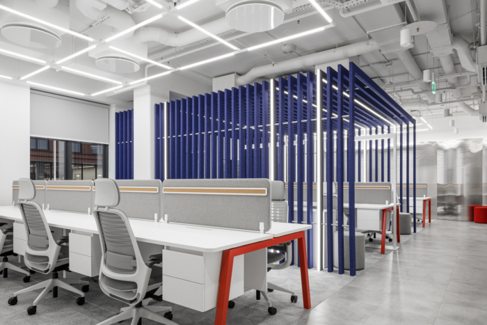 Severstal Offices – Moscow - 8