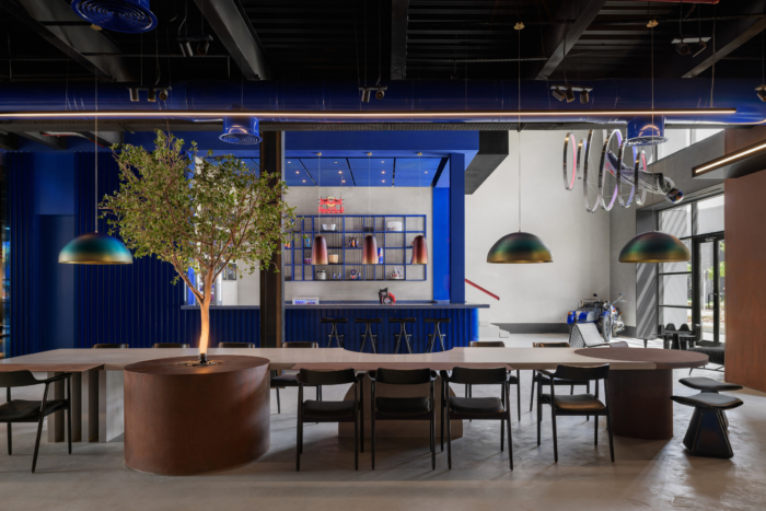 Red Bull Egypt Offices – Cairo - 4