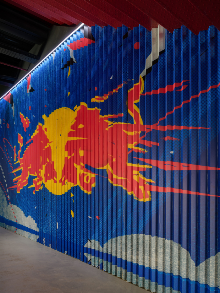 Red Bull Egypt Offices – Cairo - 5