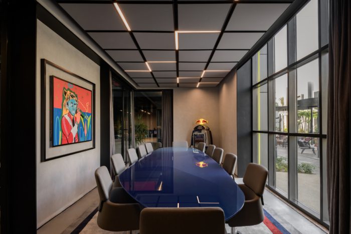 Red Bull Egypt Offices – Cairo - 10